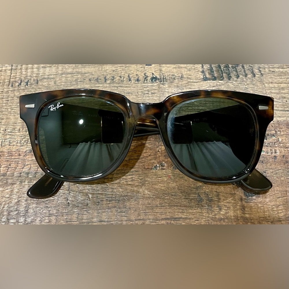 Ray ban 4168